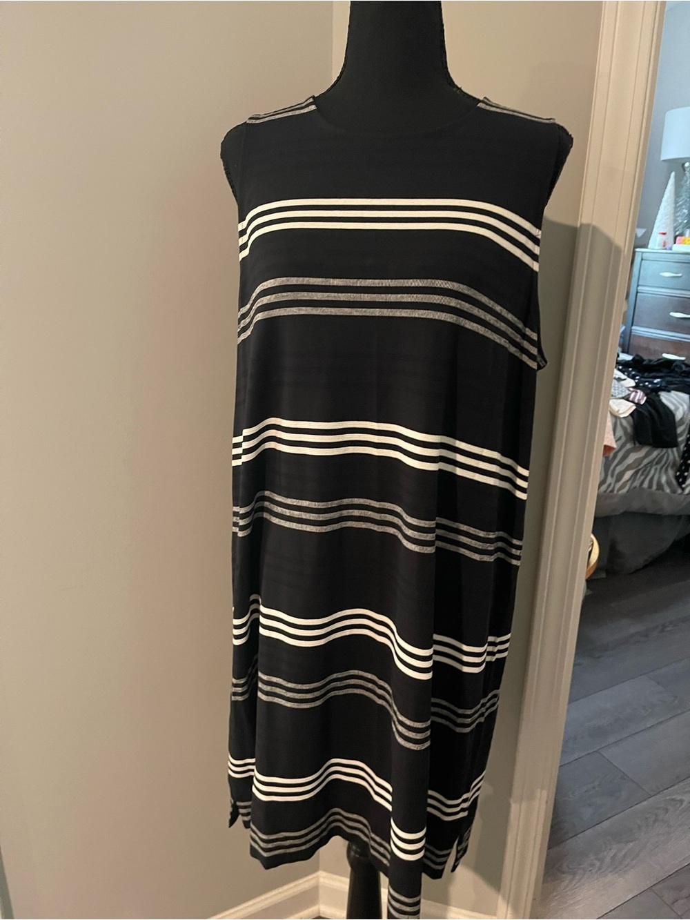 J Jill dress